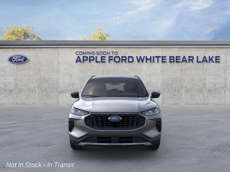 new 2025 Ford Escape car, priced at $33,526