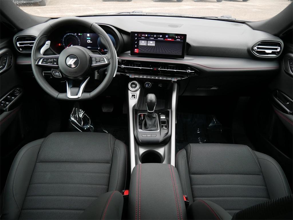 used 2024 Dodge Hornet car, priced at $25,699