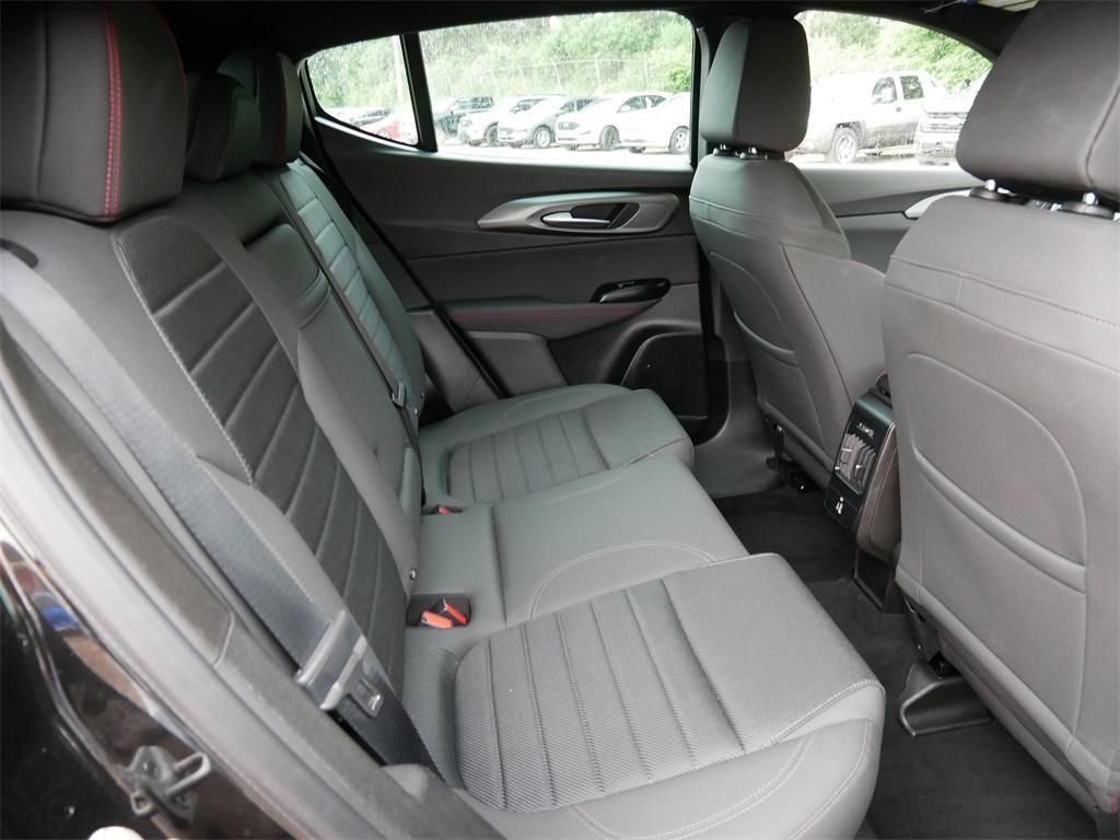used 2024 Dodge Hornet car, priced at $25,699