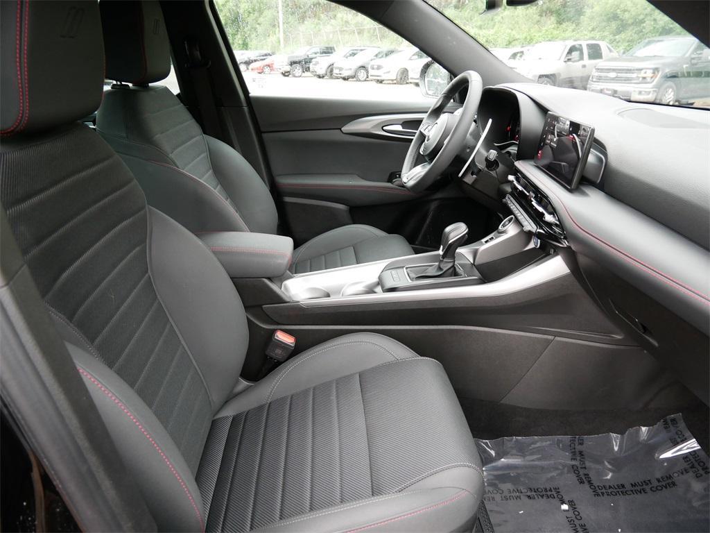 used 2024 Dodge Hornet car, priced at $25,699