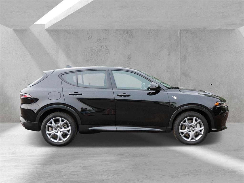 used 2024 Dodge Hornet car, priced at $25,699