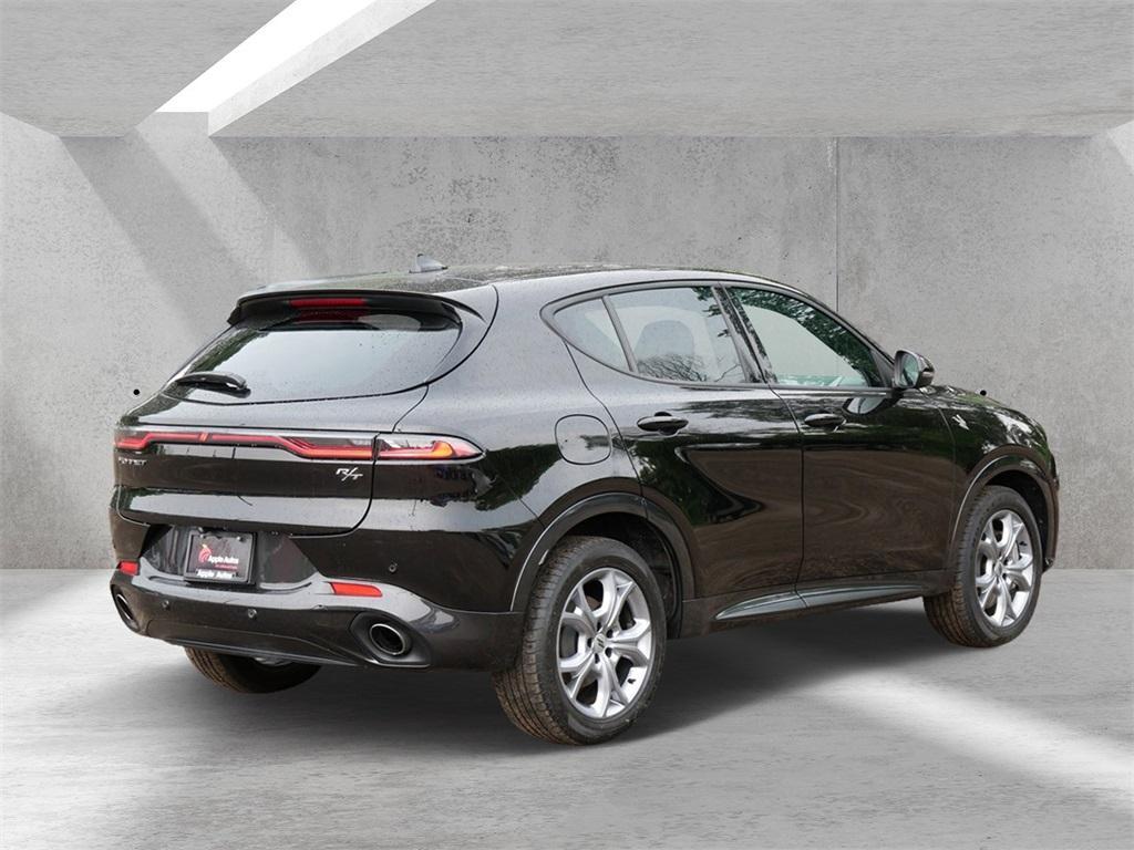 used 2024 Dodge Hornet car, priced at $25,699