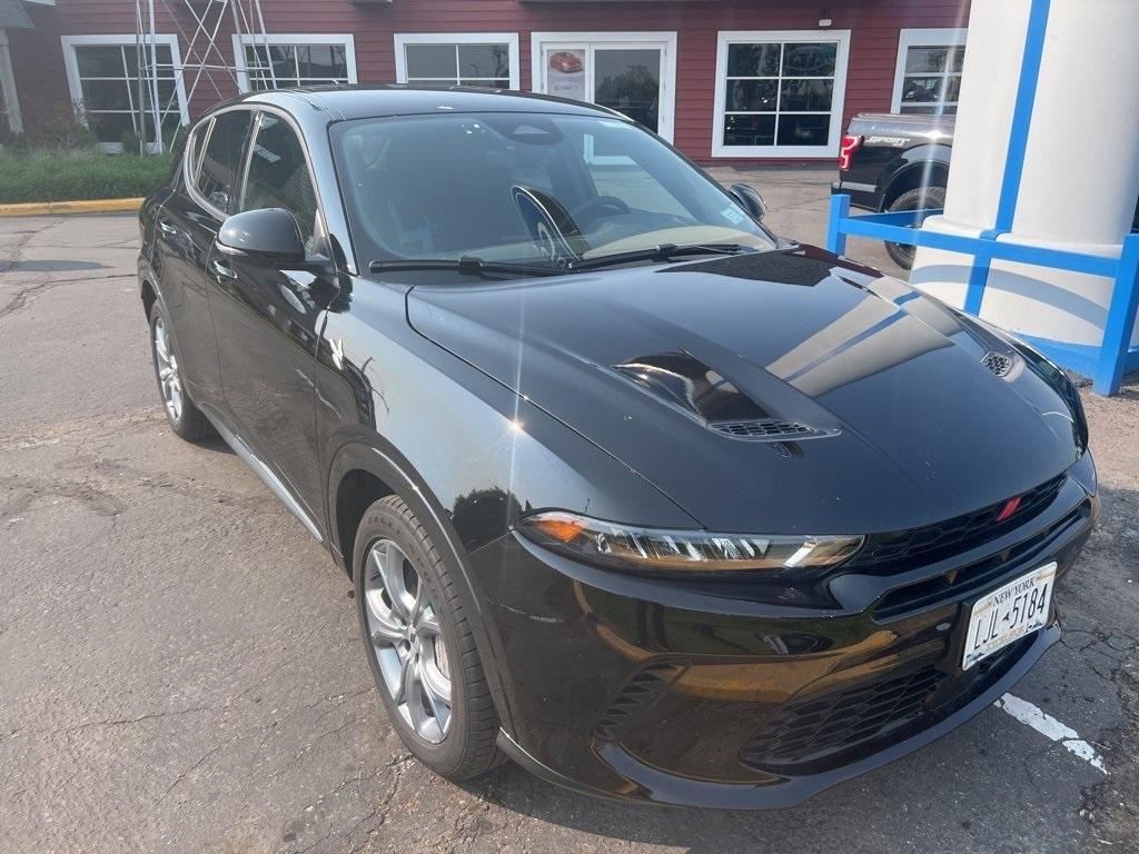 used 2024 Dodge Hornet car, priced at $25,699