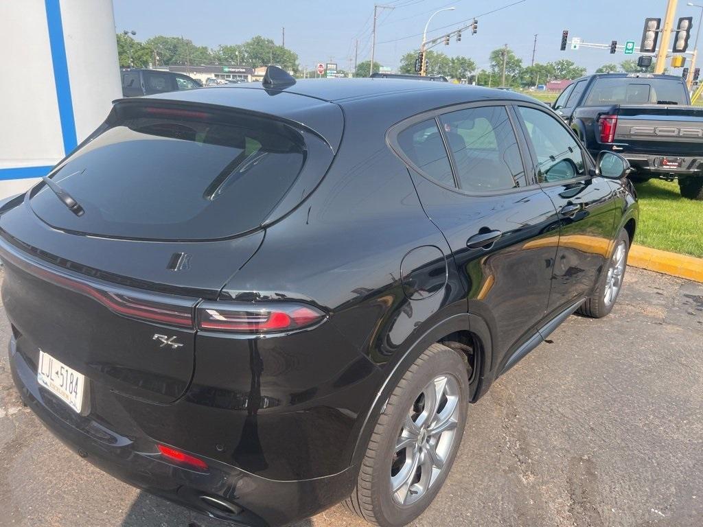 used 2024 Dodge Hornet car, priced at $25,699
