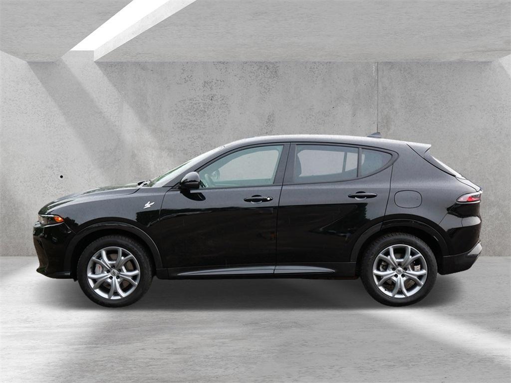 used 2024 Dodge Hornet car, priced at $25,699