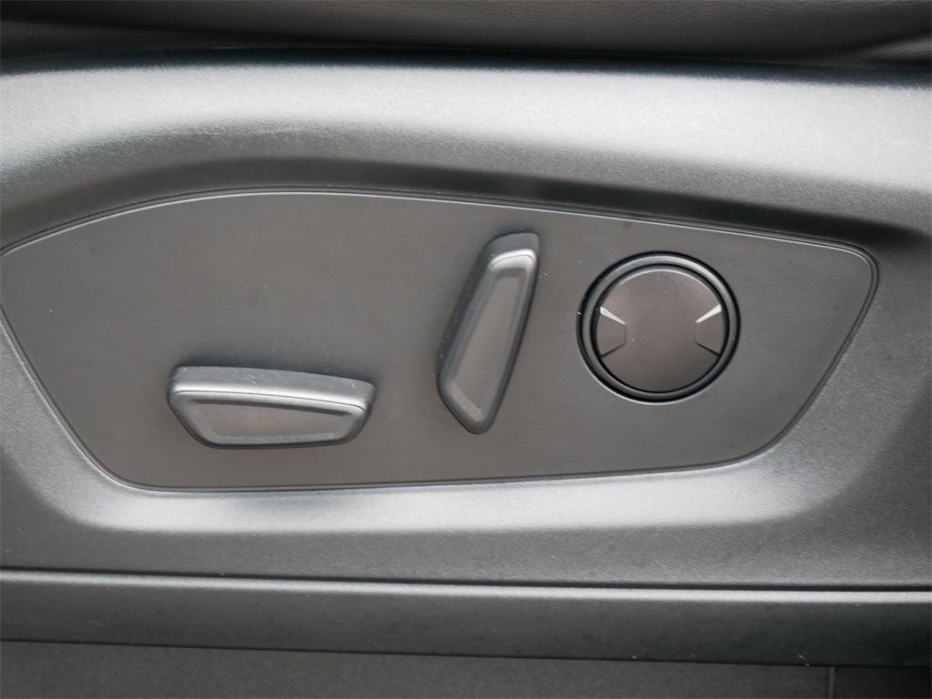 used 2023 Ford Explorer car, priced at $34,488