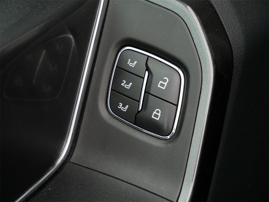 used 2021 Ford F-150 car, priced at $42,998