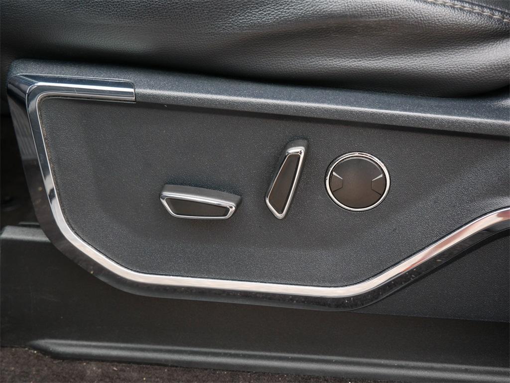 used 2021 Ford F-150 car, priced at $42,998
