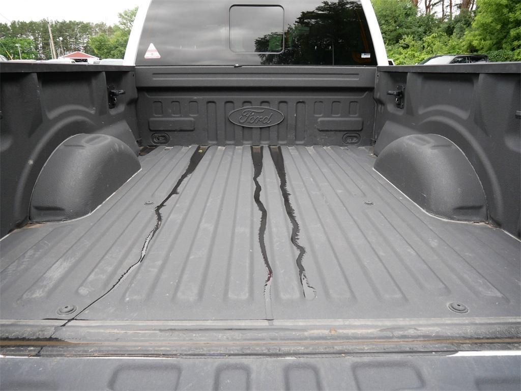 used 2021 Ford F-150 car, priced at $42,998