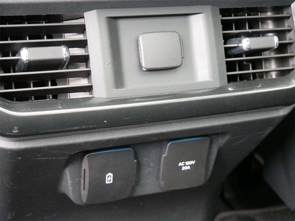 used 2021 Ford F-150 car, priced at $42,998