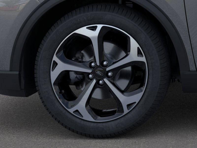 new 2025 Ford Escape car, priced at $34,224