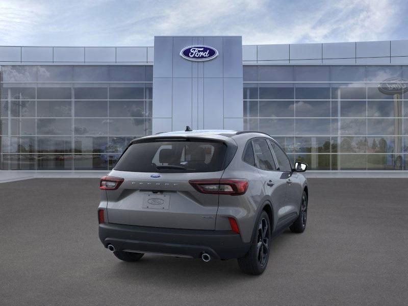 new 2025 Ford Escape car, priced at $34,224