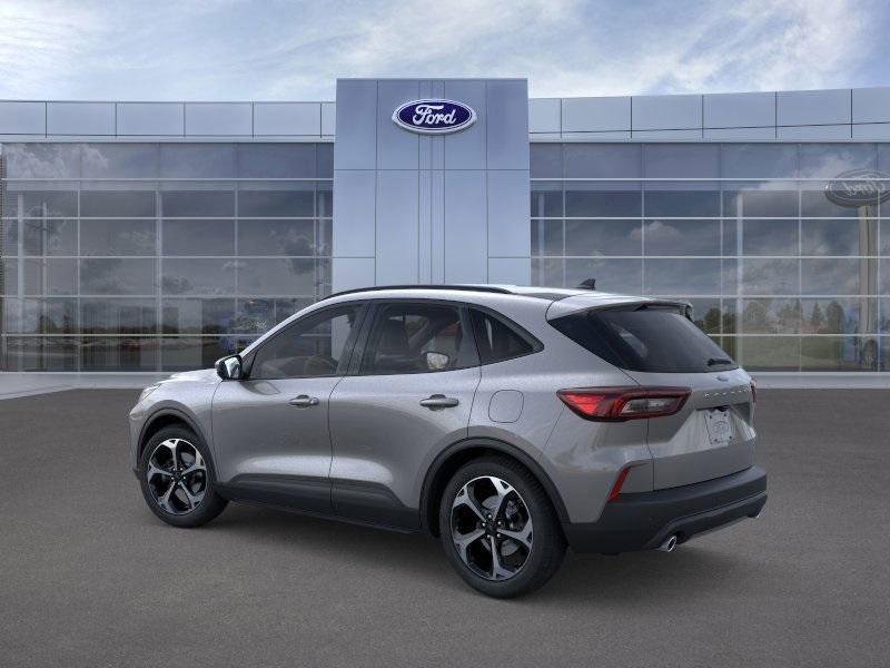 new 2025 Ford Escape car, priced at $34,224