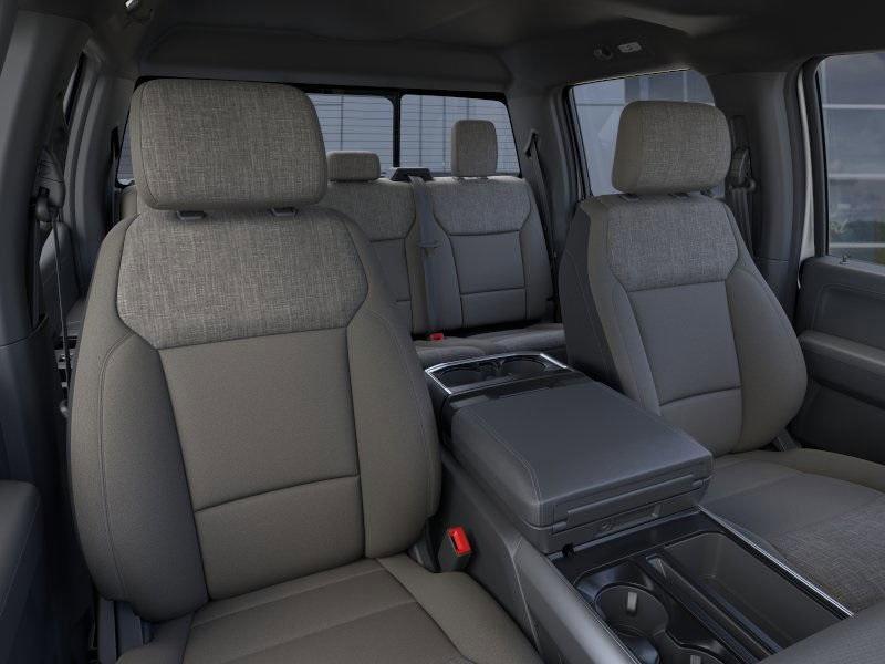 new 2024 Ford F-150 car, priced at $53,702