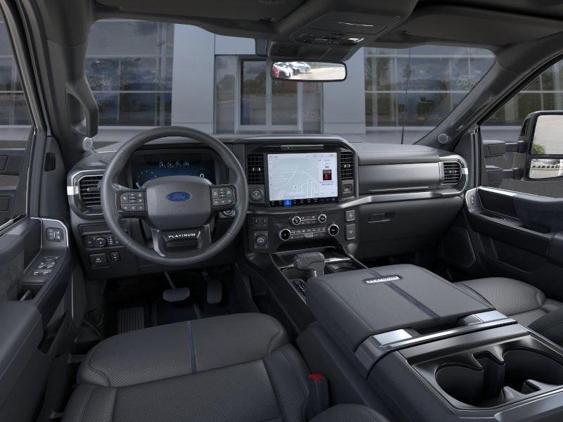 new 2025 Ford F-150 car, priced at $79,149