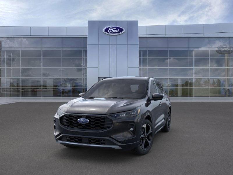 new 2025 Ford Escape car, priced at $40,113