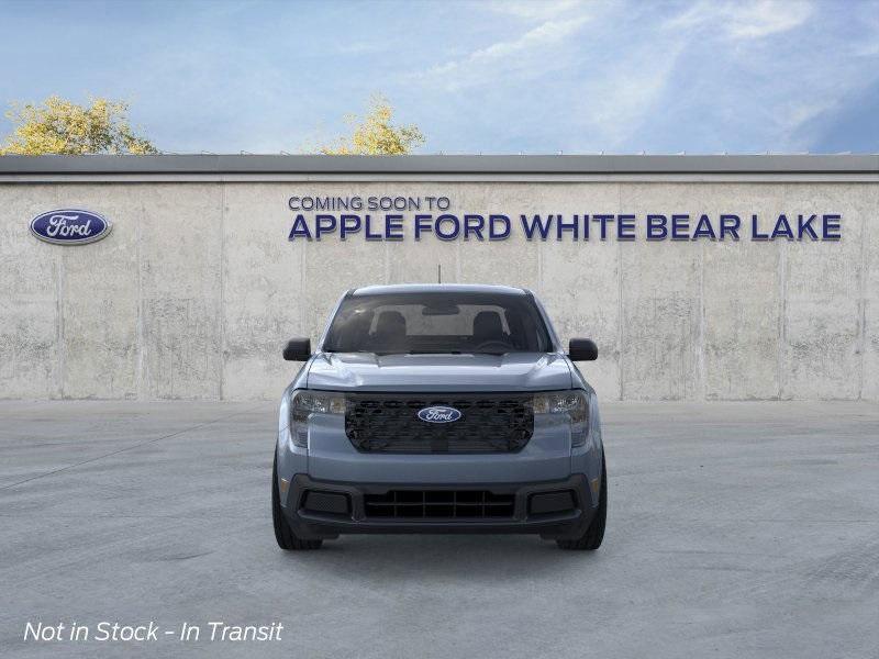 new 2025 Ford Maverick car