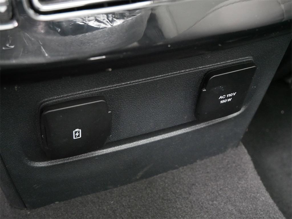 used 2025 Lincoln Aviator car, priced at $58,999