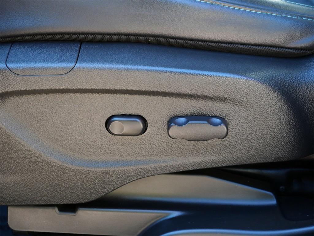 used 2015 Chevrolet Trax car, priced at $9,999