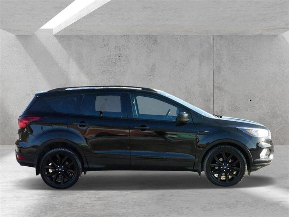 used 2019 Ford Escape car, priced at $18,500