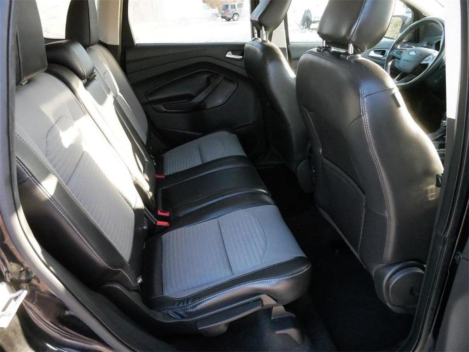 used 2019 Ford Escape car, priced at $18,500