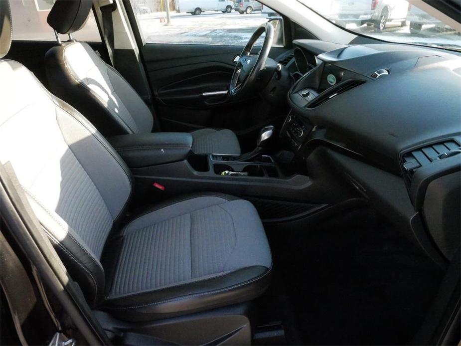 used 2019 Ford Escape car, priced at $18,500