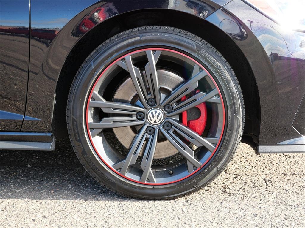 used 2019 Volkswagen Jetta GLI car, priced at $18,499