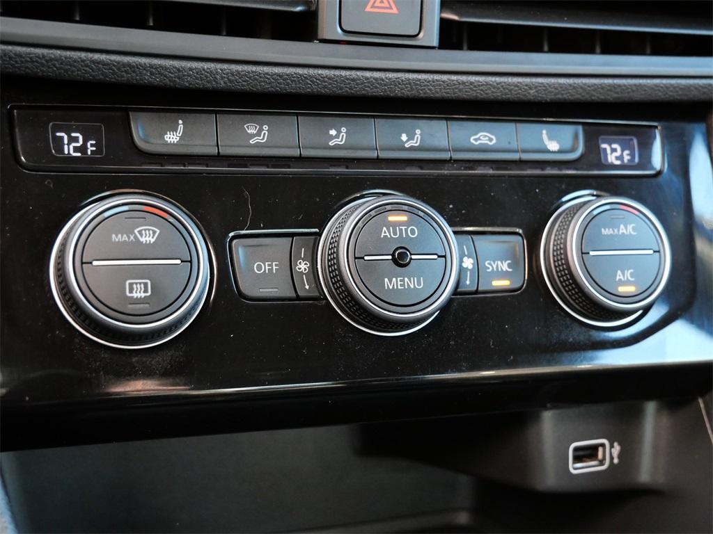 used 2019 Volkswagen Jetta GLI car, priced at $18,499