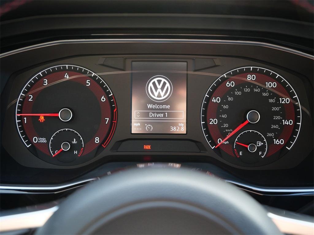 used 2019 Volkswagen Jetta GLI car, priced at $18,499