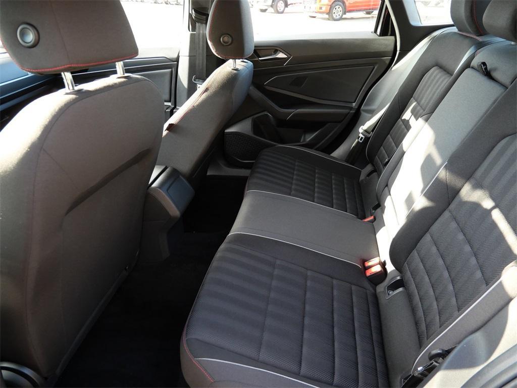 used 2019 Volkswagen Jetta GLI car, priced at $18,499