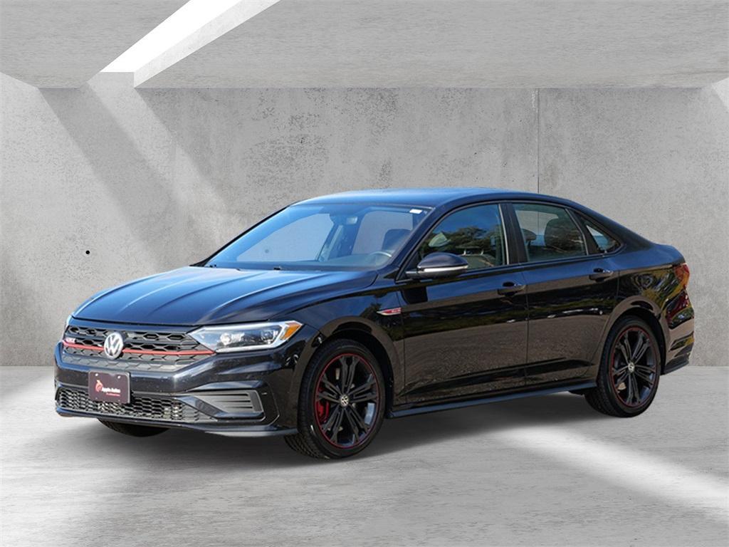 used 2019 Volkswagen Jetta GLI car, priced at $18,499