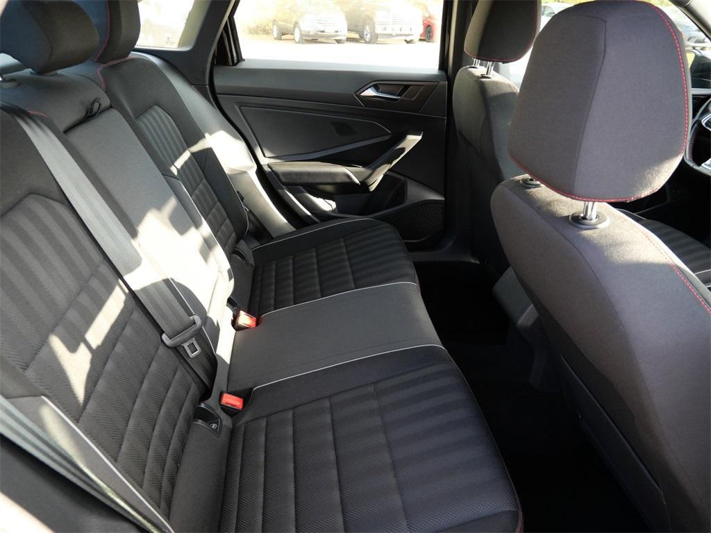 used 2019 Volkswagen Jetta GLI car, priced at $18,499