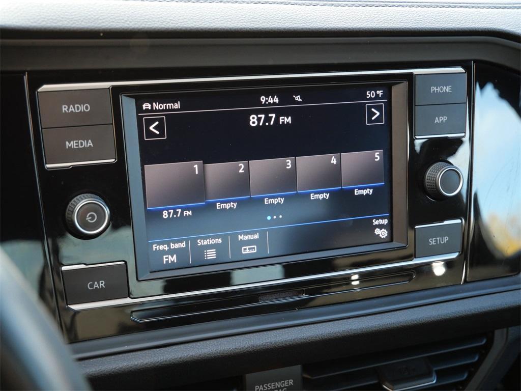 used 2019 Volkswagen Jetta GLI car, priced at $18,499