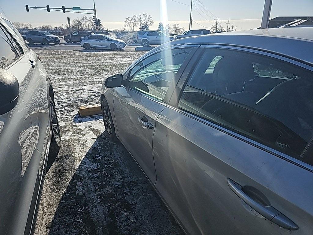 used 2015 Hyundai Sonata car, priced at $7,980