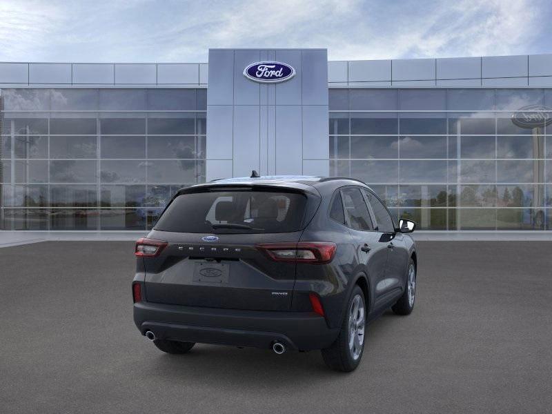 new 2025 Ford Escape car, priced at $32,000