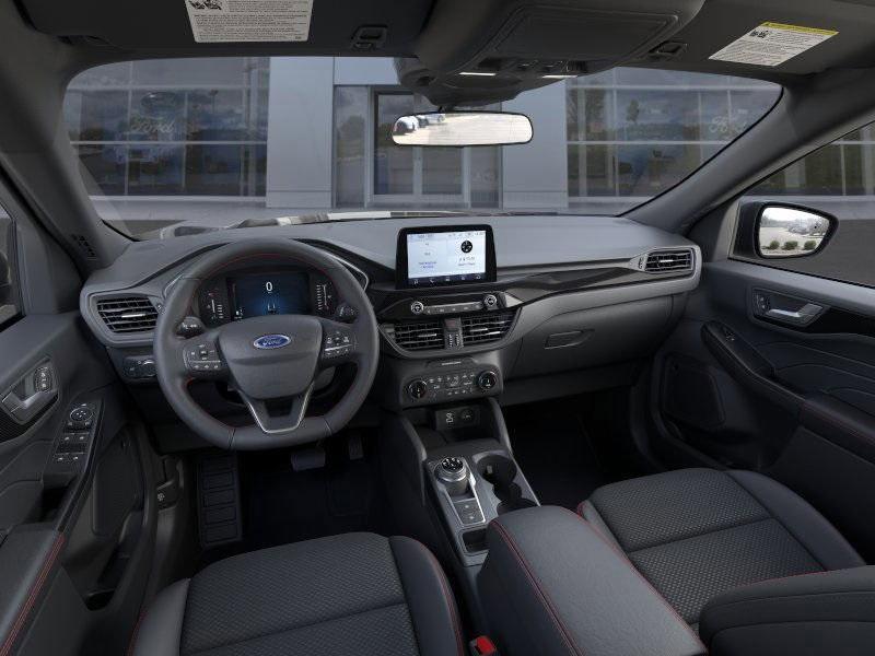 new 2025 Ford Escape car, priced at $32,500