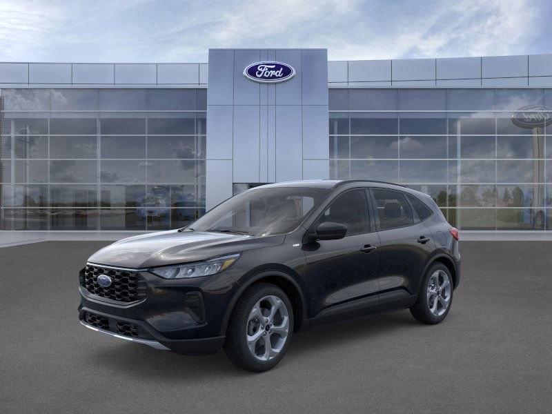 new 2025 Ford Escape car, priced at $32,000