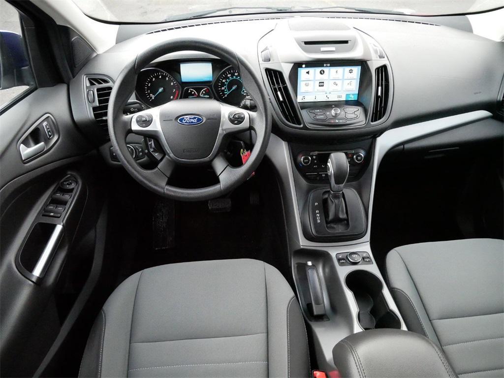 used 2016 Ford Escape car, priced at $9,999