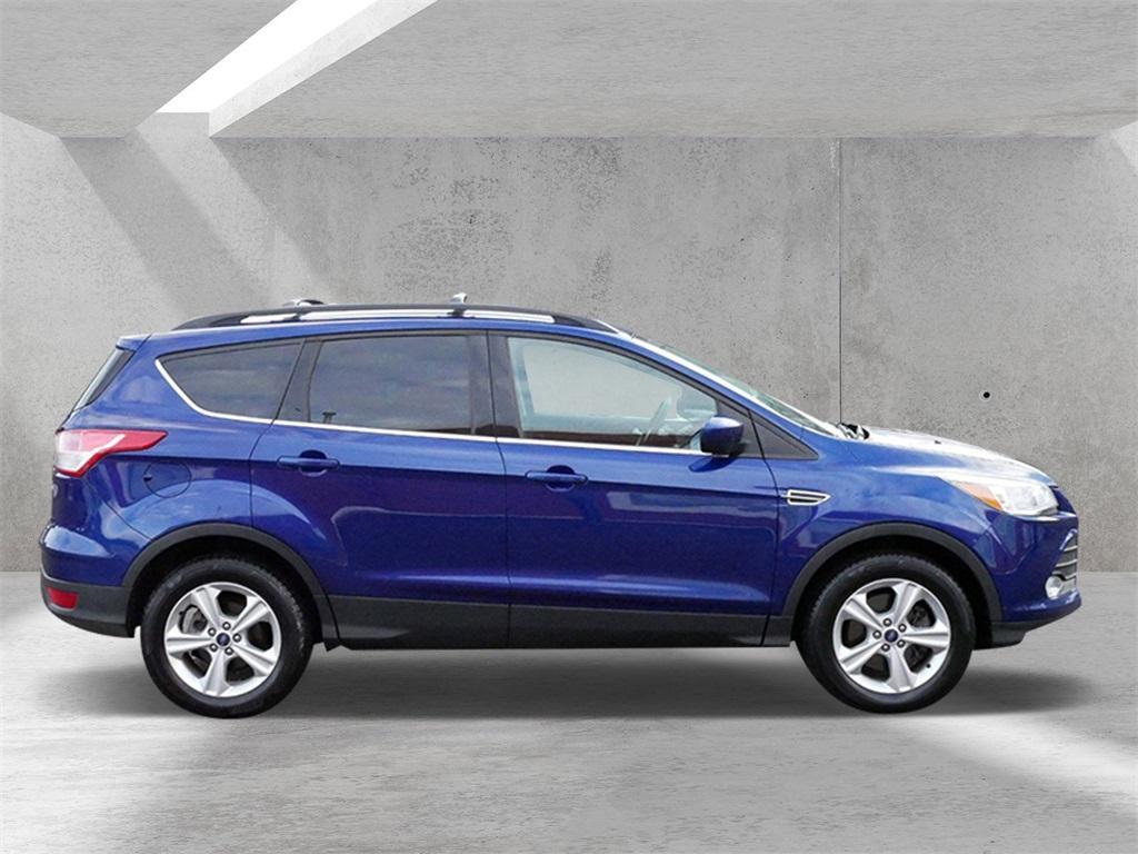 used 2016 Ford Escape car, priced at $9,999