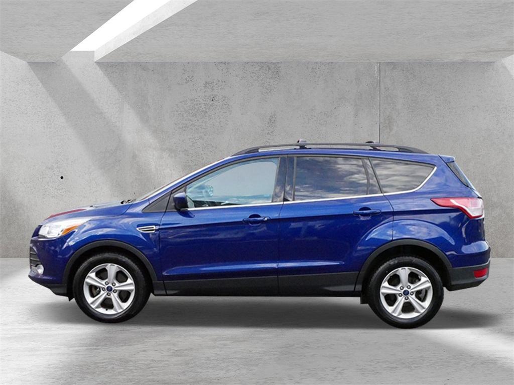 used 2016 Ford Escape car, priced at $9,999