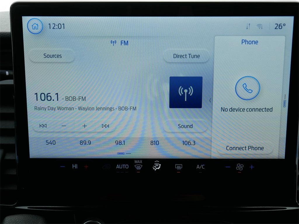 used 2025 Ford Transit-350 car, priced at $51,999