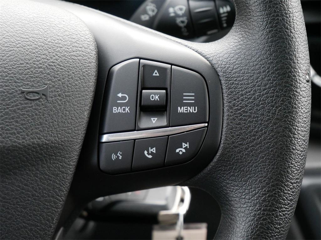 used 2025 Ford Transit-350 car, priced at $51,999