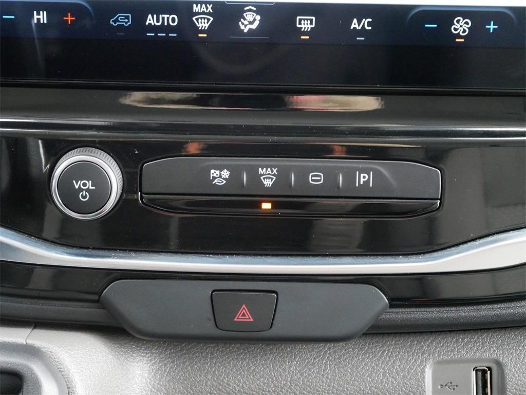 used 2025 Ford Transit-350 car, priced at $51,999