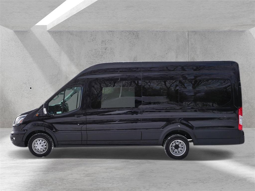 used 2025 Ford Transit-350 car, priced at $51,999