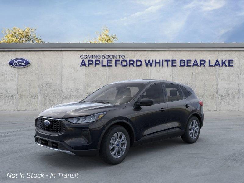 new 2025 Ford Escape car, priced at $32,880