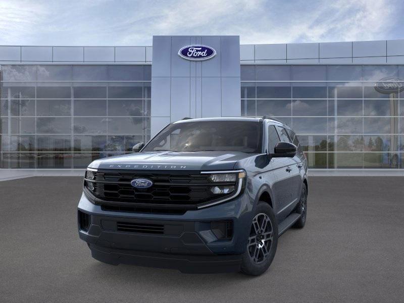 new 2025 Ford Expedition car, priced at $70,392