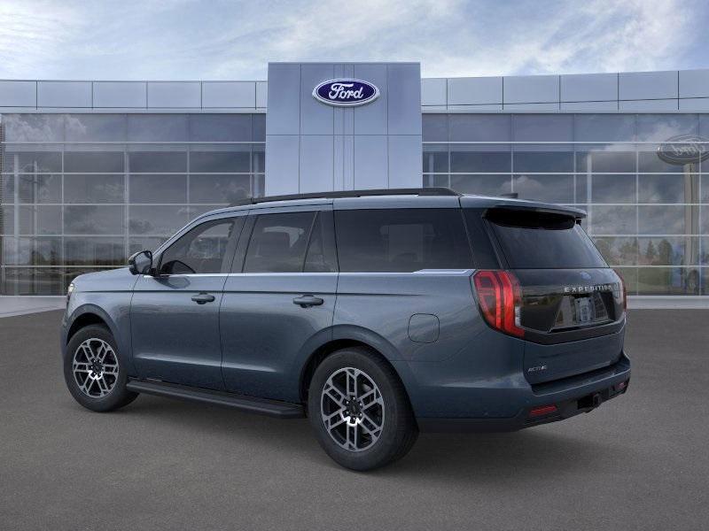 new 2025 Ford Expedition car, priced at $70,392