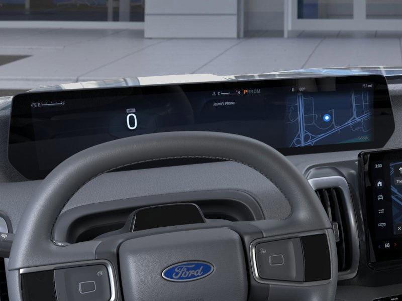 new 2025 Ford Expedition car, priced at $70,392