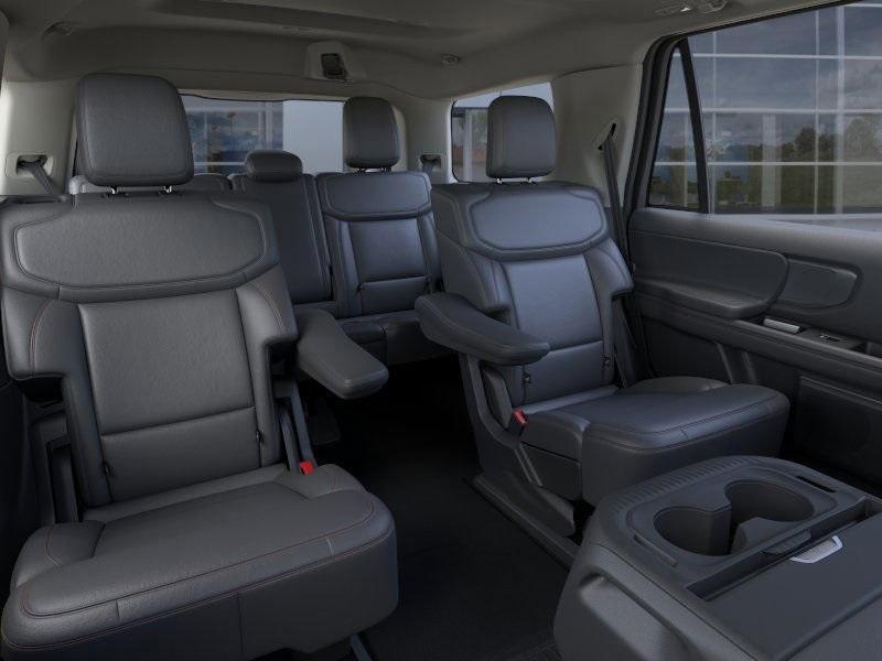 new 2025 Ford Expedition car, priced at $70,392