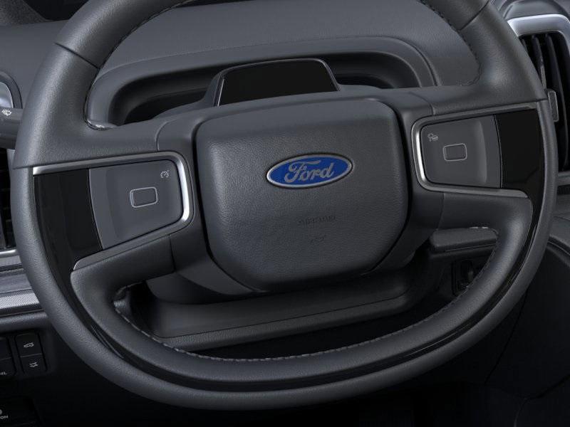 new 2025 Ford Expedition car, priced at $77,787